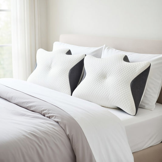 Vaelor | Body Silence Pillow