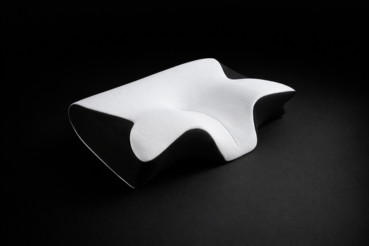 Vaelor | Body Silence Pillow